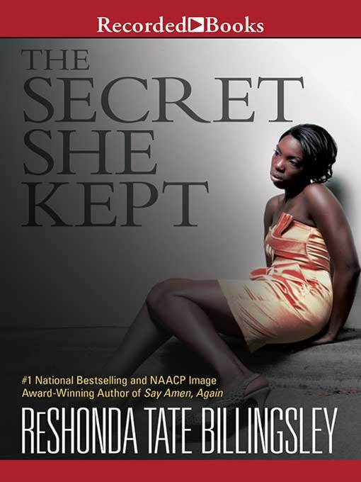 Title details for The Secret She Kept by ReShonda Tate Billingsley - Available